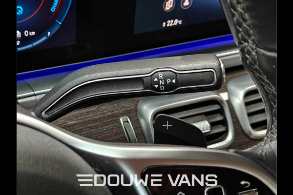 Mercedes-Benz GLE 350de 4MATIC 360 Camera Memory HUD Ambiente