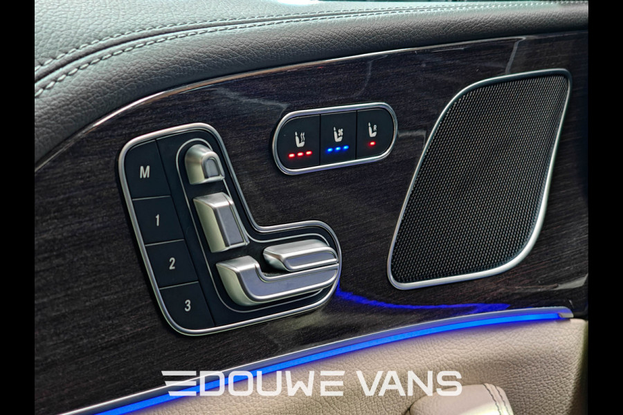Mercedes-Benz GLE 350de 4MATIC 360 Camera Memory HUD Ambiente