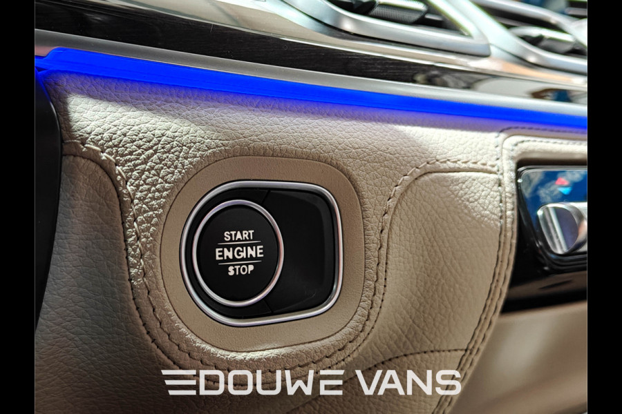 Mercedes-Benz GLE 350de 4MATIC 360 Camera Memory HUD Ambiente