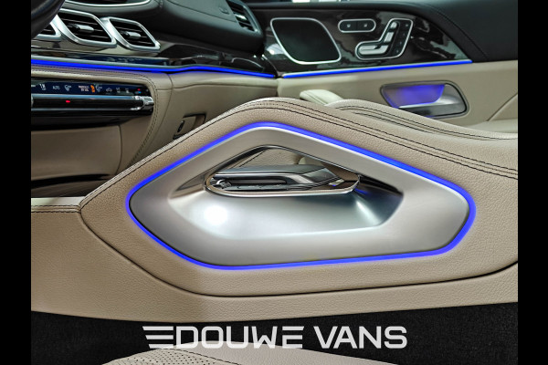 Mercedes-Benz GLE 350de 4MATIC 360 Camera Memory HUD Ambiente
