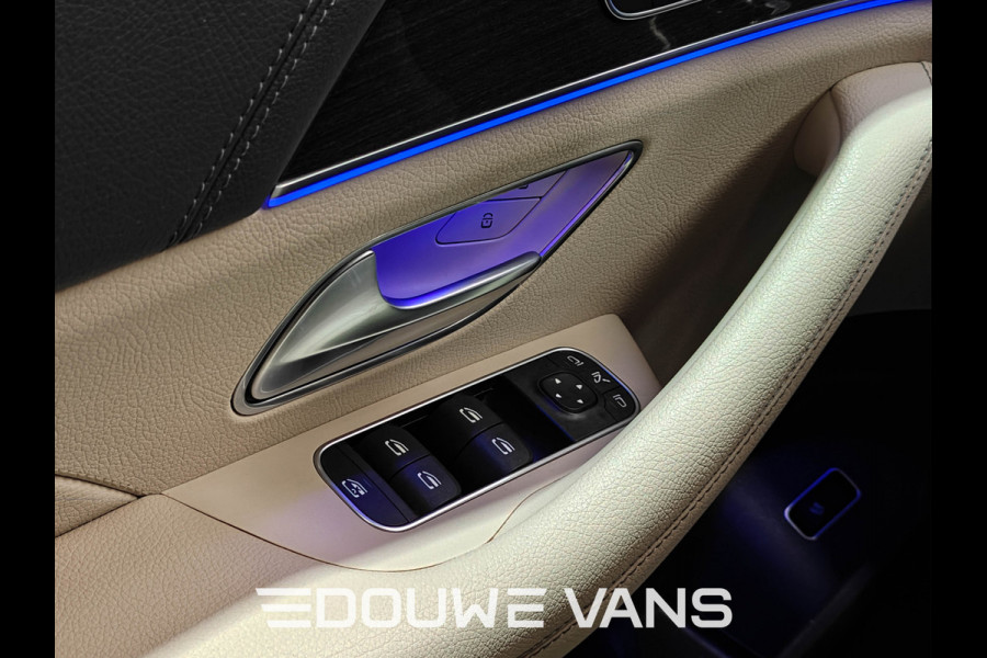 Mercedes-Benz GLE 350de 4MATIC 360 Camera Memory HUD Ambiente