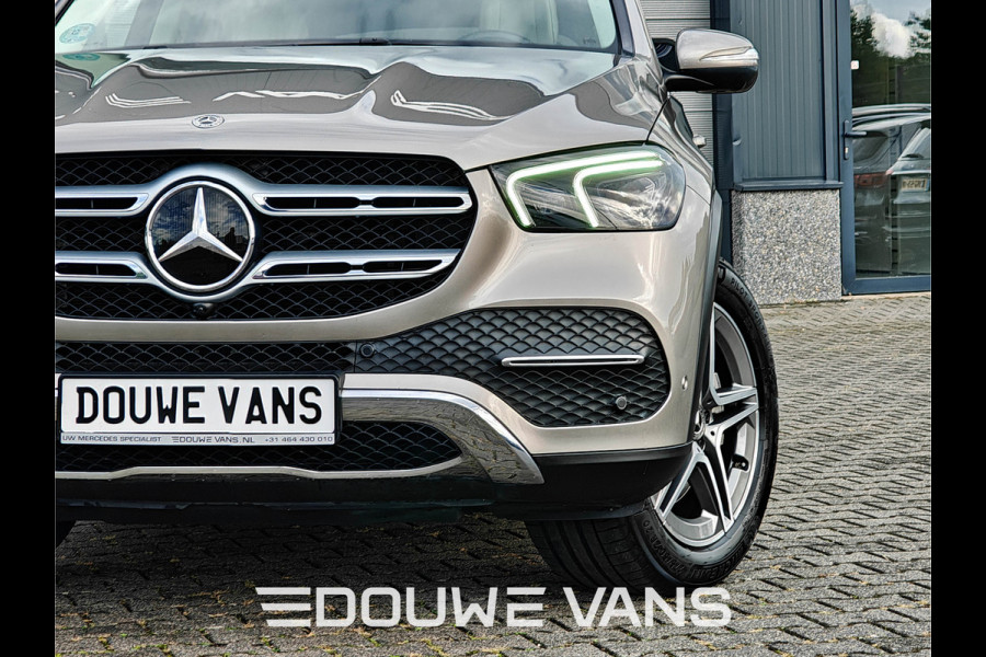 Mercedes-Benz GLE 350de 4MATIC 360 Camera Memory HUD Ambiente