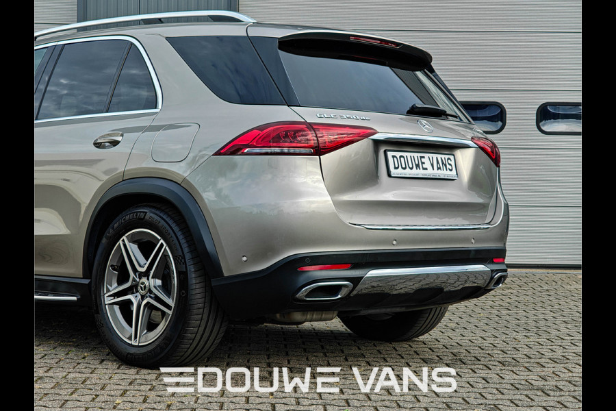 Mercedes-Benz GLE 350de 4MATIC 360 Camera Memory HUD Ambiente