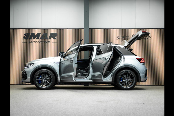 Volkswagen T-Roc 2.0 TSI 4Motion R Vol uitgevoerde T-roc met Akra uiterst netjes onderhouden