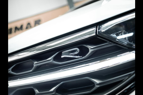 Volkswagen T-Roc 2.0 TSI 4Motion R Vol uitgevoerde T-roc met Akra uiterst netjes onderhouden