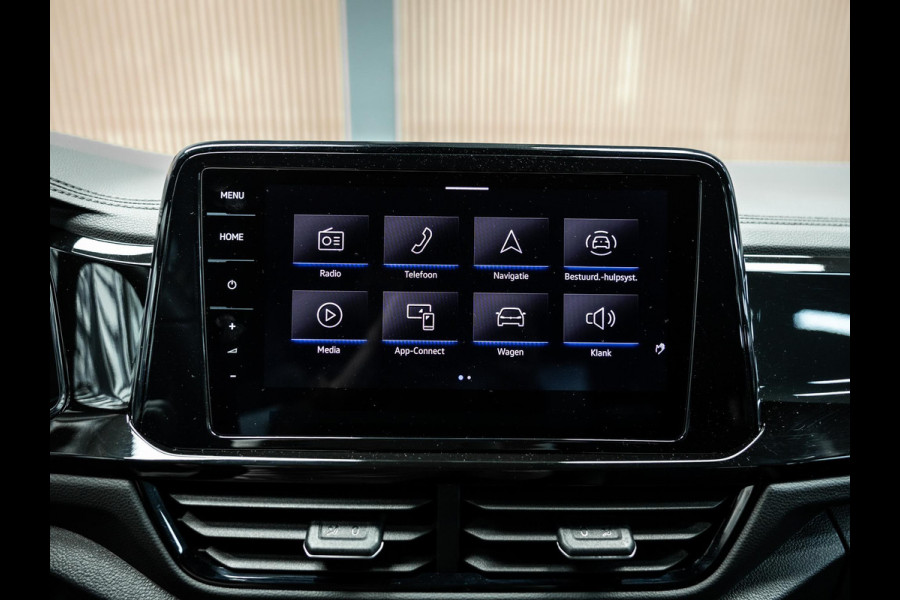 Volkswagen T-Roc 2.0 TSI 4Motion R Vol uitgevoerde T-roc met Akra uiterst netjes onderhouden