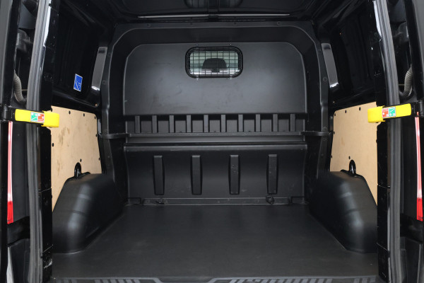 Ford Transit Custom 320 2.0 TDCI L2H1 Active DC Automaat, Leer, Climate,