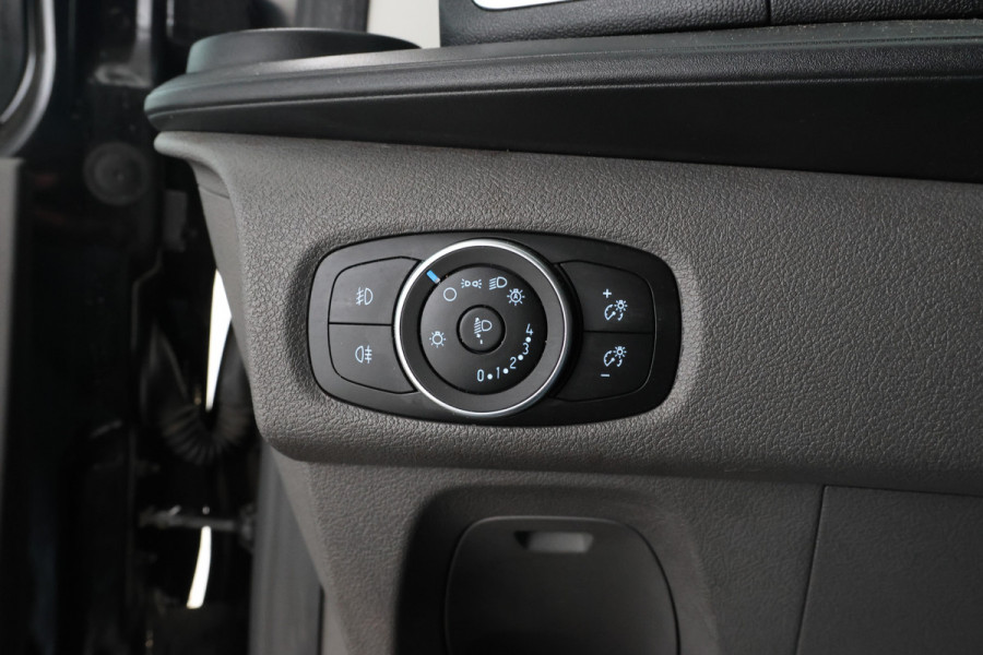 Ford Transit Custom 320 2.0 TDCI L2H1 Active DC Automaat, Leer, Climate,