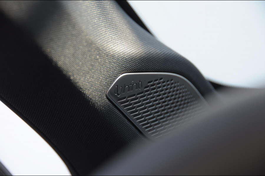 Lynk & Co 01 276PK Automaat More / Adaptive cruise control / Leren bekleding / Elektrisch verstelbare stoelen / Schuif- kanteldak / Trekhaak / Stoel- en stuurverwarming / Parkeersensoren V+A / 360 Graden Camera / Elektrische achterklep / 20" lichtmetalen velgen