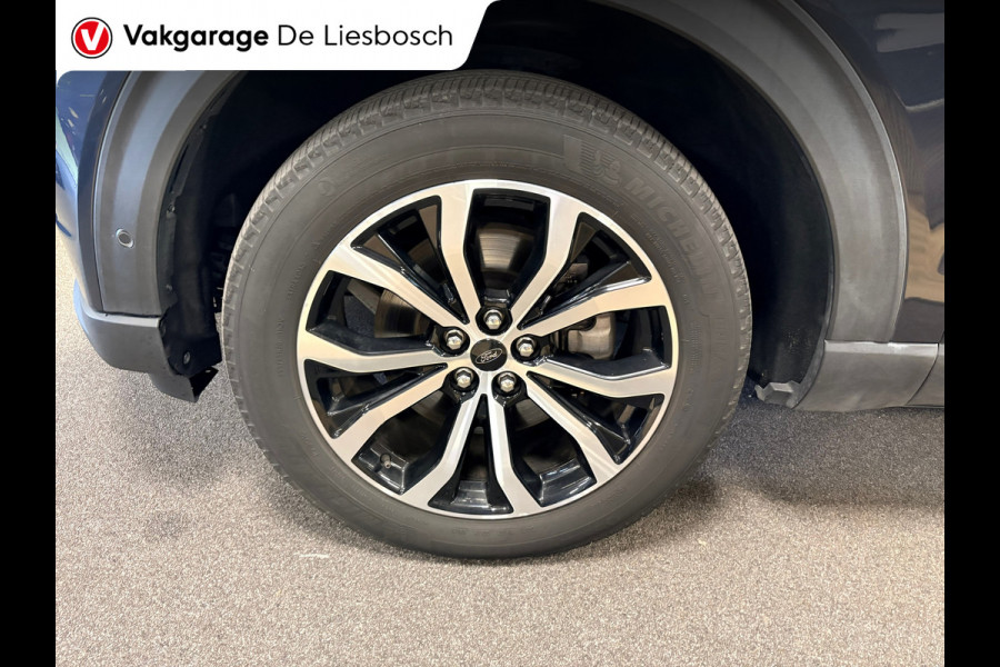 Ford Explorer 3.0 V6 EcoBoost PHEV ST-Line 7persoons / panorama-dak / stuur en stoelverwarming / leder / B&O /