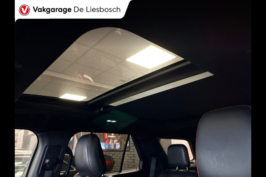 Ford Explorer 3.0 V6 EcoBoost PHEV ST-Line 7persoons / panorama-dak / stuur en stoelverwarming / leder / B&O /