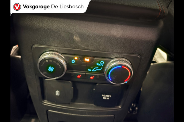 Ford Explorer 3.0 V6 EcoBoost PHEV ST-Line 7persoons / panorama-dak / stuur en stoelverwarming / leder / B&O /