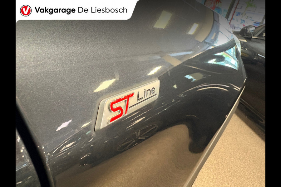 Ford Explorer 3.0 V6 EcoBoost PHEV ST-Line 7persoons / panorama-dak / stuur en stoelverwarming / leder / B&O /