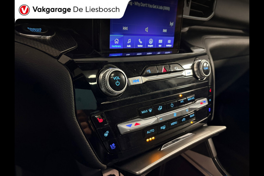 Ford Explorer 3.0 V6 EcoBoost PHEV ST-Line 7persoons / panorama-dak / stuur en stoelverwarming / leder / B&O /