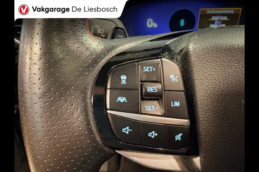 Ford Explorer 3.0 V6 EcoBoost PHEV ST-Line 7persoons / panorama-dak / stuur en stoelverwarming / leder / B&O /