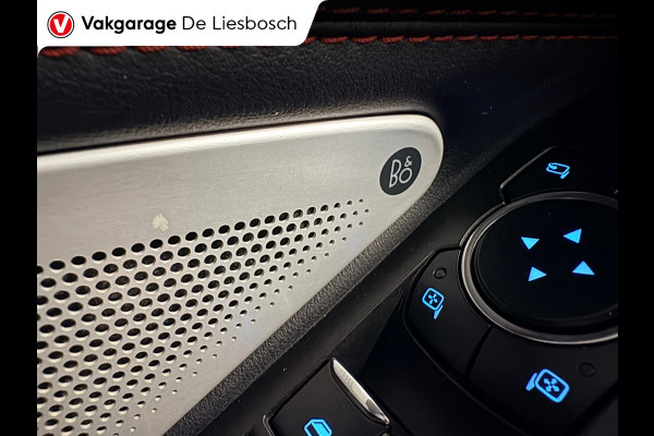 Ford Explorer 3.0 V6 EcoBoost PHEV ST-Line 7persoons / panorama-dak / stuur en stoelverwarming / leder / B&O /