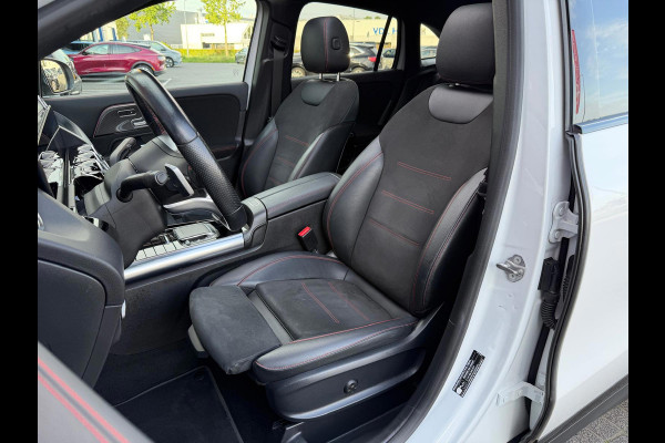 Mercedes-Benz GLA 250e Business Solution AMG Limited | Panorama | Memory Seats | Sfeerverlichting | Camera | Keyless |