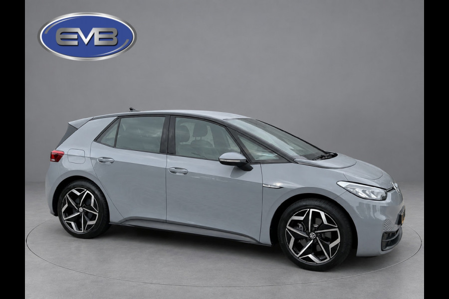 Volkswagen ID.3 Pro S 77 kWh
