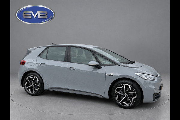 Volkswagen ID.3 Pro S 77 kWh