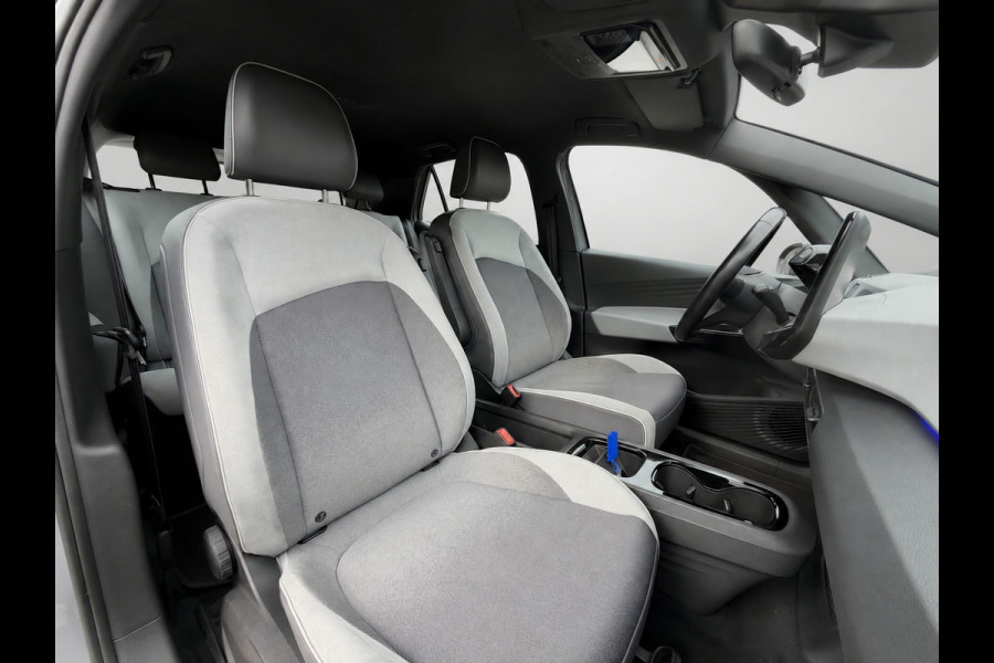 Volkswagen ID.3 Pro S 77 kWh