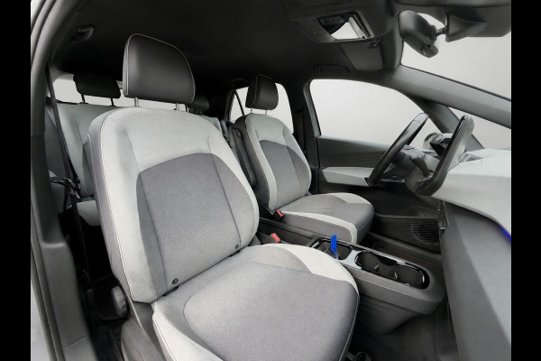 Volkswagen ID.3 Pro S 77 kWh