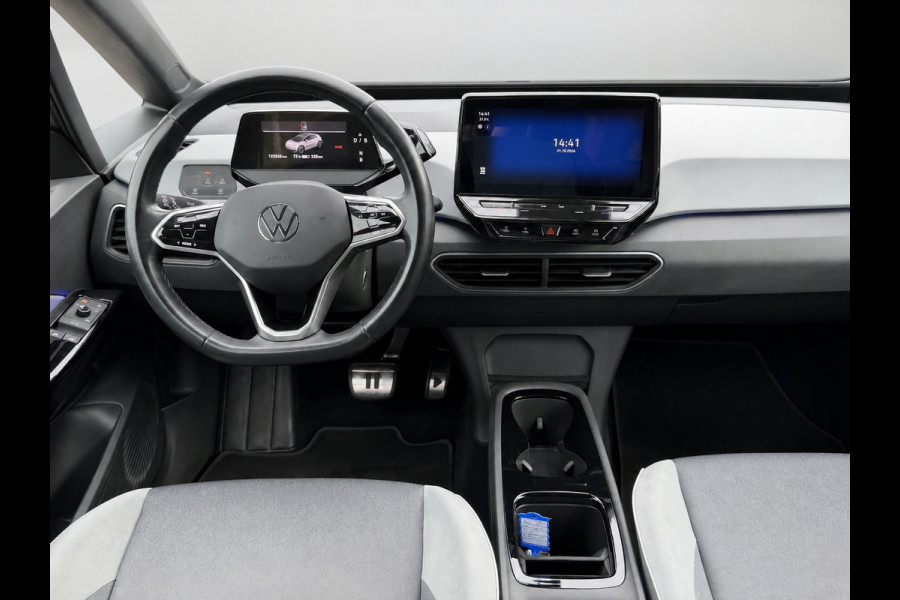 Volkswagen ID.3 Pro S 77 kWh