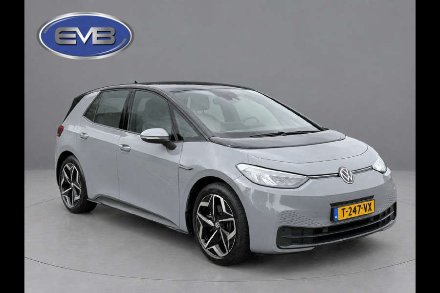 Volkswagen ID.3 Pro S 77 kWh