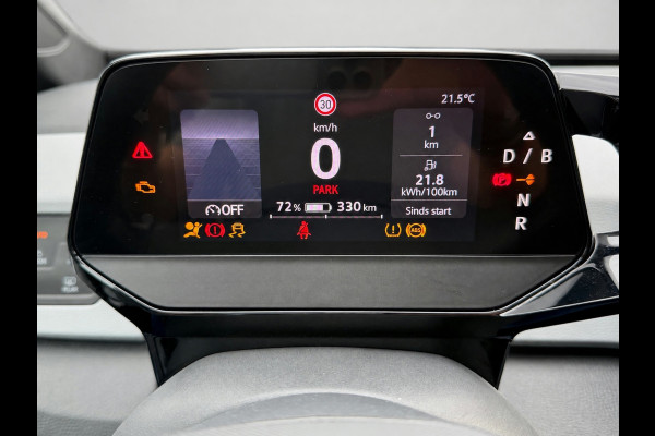 Volkswagen ID.3 Pro S 77 kWh