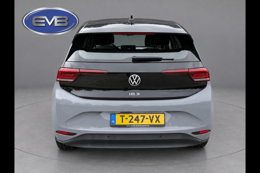 Volkswagen ID.3 Pro S 77 kWh