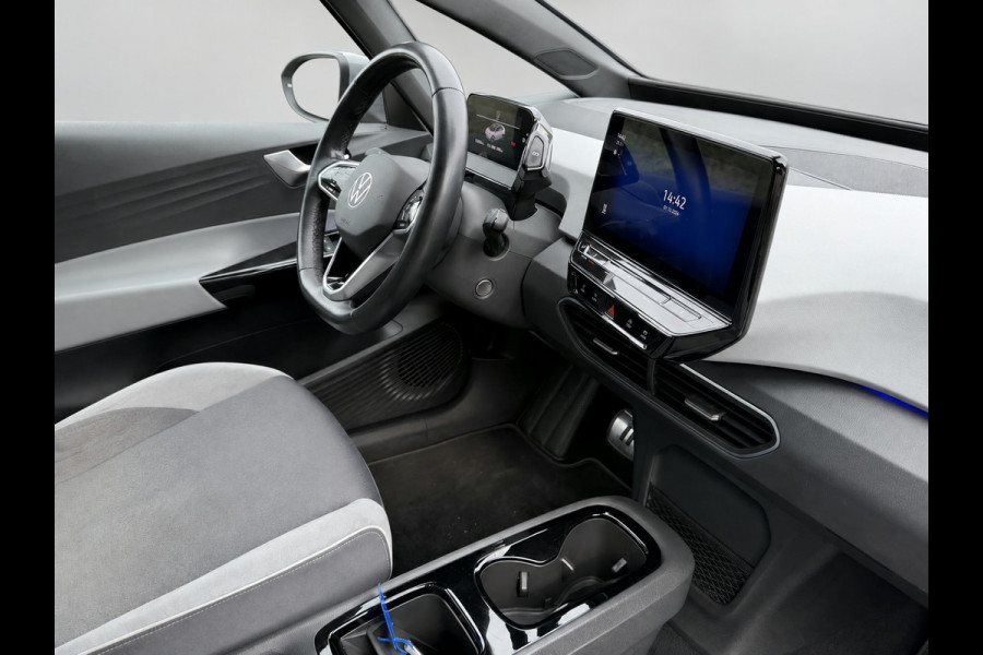 Volkswagen ID.3 Pro S 77 kWh