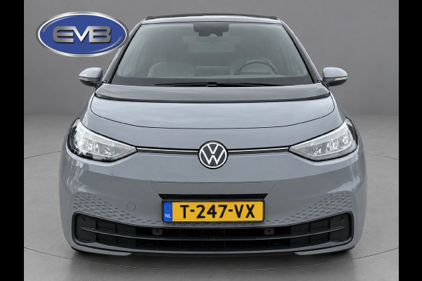 Volkswagen ID.3 Pro S 77 kWh