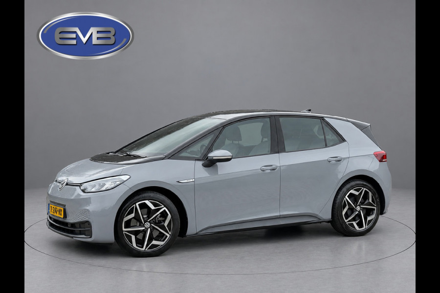 Volkswagen ID.3 Pro S 77 kWh