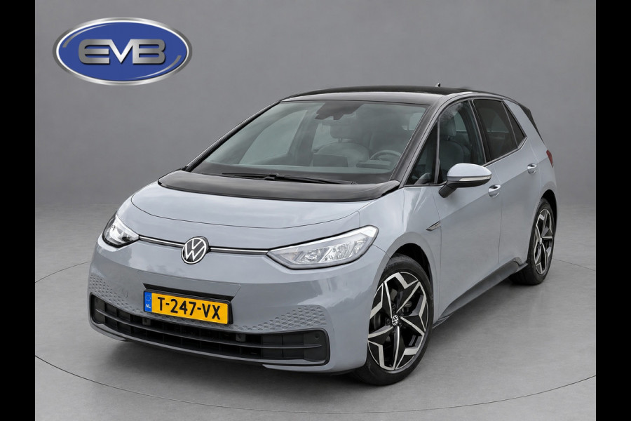 Volkswagen ID.3 Pro S 77 kWh