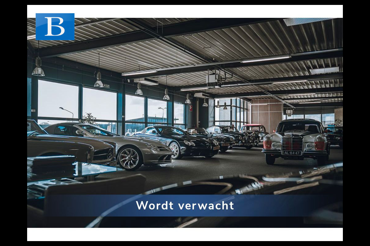 Mercedes-Benz C-Klasse Cabrio 200 AMG STYLING-AIRSCARF-BURMESTER-APPLE-CAMERA-SFEER-COMPLEET