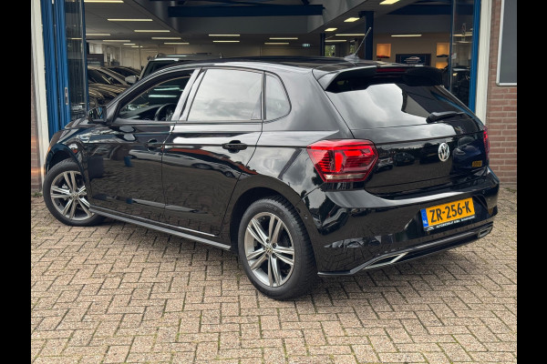 Volkswagen Polo 1.0 TSI Highline Business R 2019 NAVI NAP!