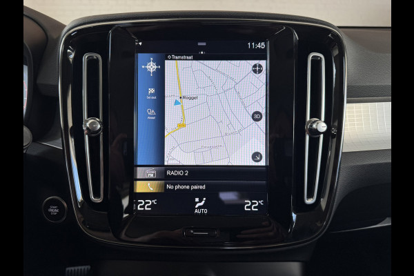 Volvo XC40 1.5 T3 Momentum Automaat Navi Camera Clima Carplay Adapt.cruiseTrekhaak ALl-Seasonbanden