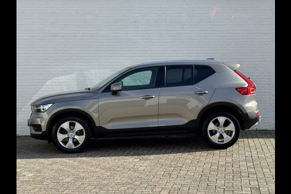 Volvo XC40 1.5 T3 Momentum Automaat Navi Camera Clima Carplay Adapt.cruiseTrekhaak ALl-Seasonbanden