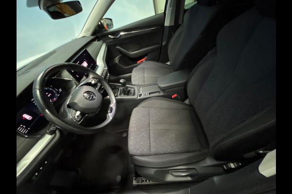Škoda Octavia Combi 1.0 TSI Business Edition Plus Trekhaak, Carplay,