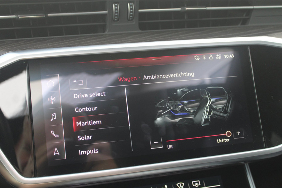 Audi A7 Sportback 50 TFSI e Quattro S-Line | Pano | B&O | HUD | Massage | Ventilatie