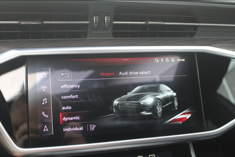 Audi A7 Sportback 50 TFSI e Quattro S-Line | Pano | B&O | HUD | Massage | Ventilatie