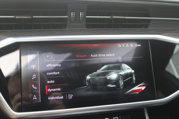 Audi A7 Sportback 50 TFSI e Quattro S-Line | Pano | B&O | HUD | Massage | Ventilatie