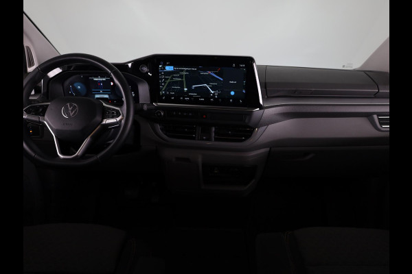 Volkswagen Transporter 2.0 TDI L2H1 30 PanAmericana DC Luxe Dubbel Cabine | Stylingpakket | Trekhaak | Laadruimtebetimmering