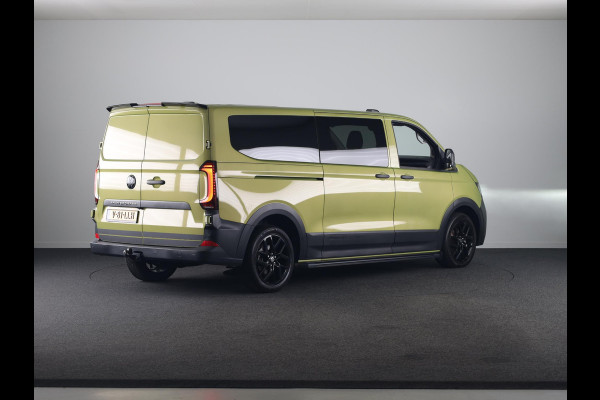 Volkswagen Transporter 2.0 TDI L2H1 30 PanAmericana DC Luxe Dubbel Cabine | Stylingpakket | Trekhaak | Laadruimtebetimmering