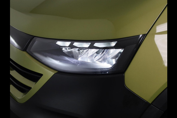 Volkswagen Transporter 2.0 TDI L2H1 30 PanAmericana DC Luxe Dubbel Cabine | Stylingpakket | Trekhaak | Laadruimtebetimmering