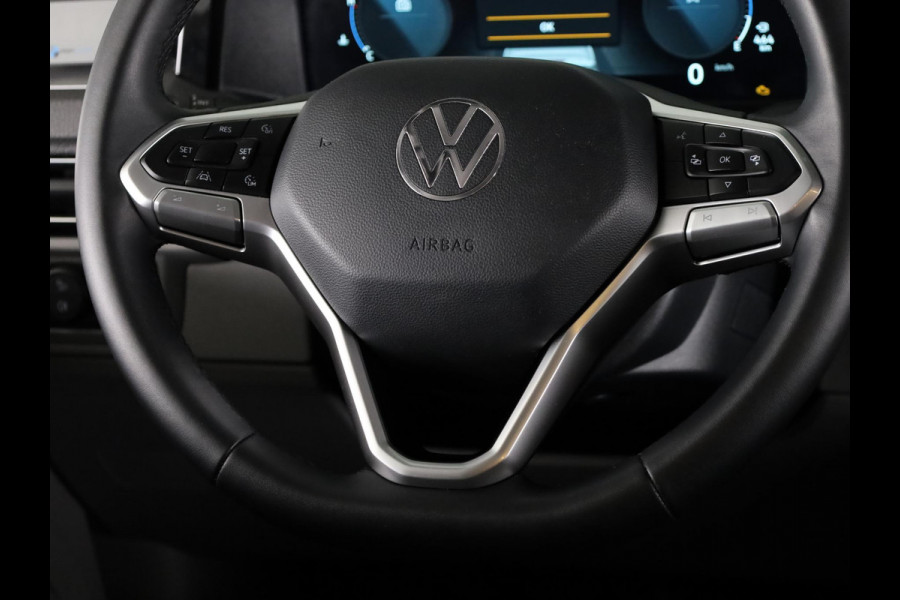 Volkswagen Transporter 2.0 TDI L2H1 30 PanAmericana DC Luxe Dubbel Cabine | Stylingpakket | Trekhaak | Laadruimtebetimmering