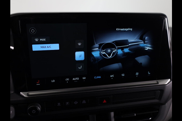 Volkswagen Transporter 2.0 TDI L2H1 30 PanAmericana DC Luxe Dubbel Cabine | Stylingpakket | Trekhaak | Laadruimtebetimmering