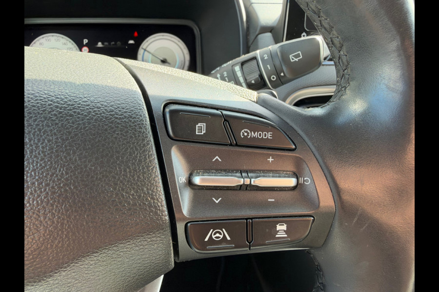 Hyundai Kona EV Comfort 64 kWh FACELIFT|FACE 3|SOH 99%