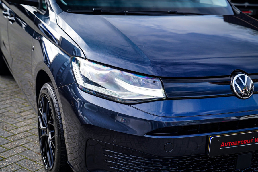 Volkswagen Caddy Cargo Maxi 2.0 TDI | Dubbele schuifdeur | LED koplampen | Camera | PDC | Ex BTW | Bumpers in kleur | Applecarplay