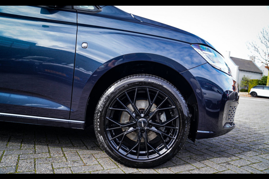 Volkswagen Caddy Cargo Maxi 2.0 TDI | Dubbele schuifdeur | LED koplampen | Camera | PDC | Ex BTW | Bumpers in kleur | Applecarplay