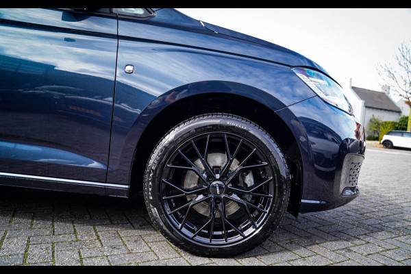 Volkswagen Caddy Cargo Maxi 2.0 TDI | Dubbele schuifdeur | LED koplampen | Camera | PDC | Ex BTW | Bumpers in kleur | Applecarplay